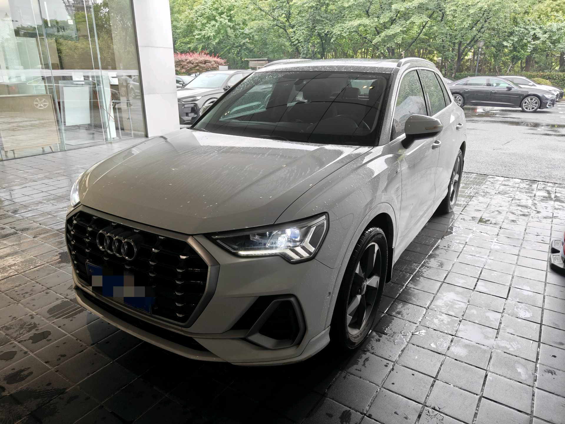 2022 imagen de coche 