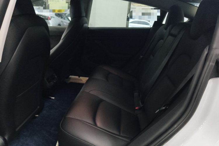 Tesla Model 3 2023 #17 Tesla Model 3 2023 car image #17