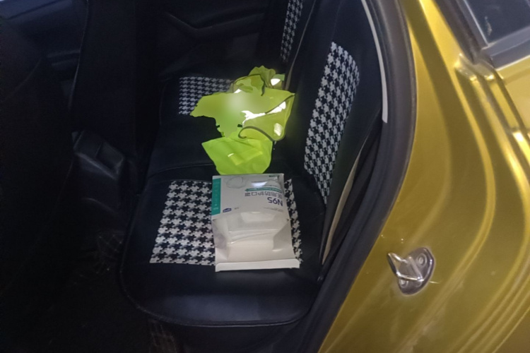 Volkswagen Polo 2020 car image #13