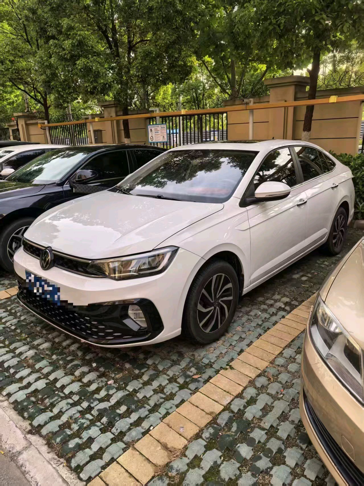 Volkswagen Lavida 2023 Volkswagen Lavida 2023 car image