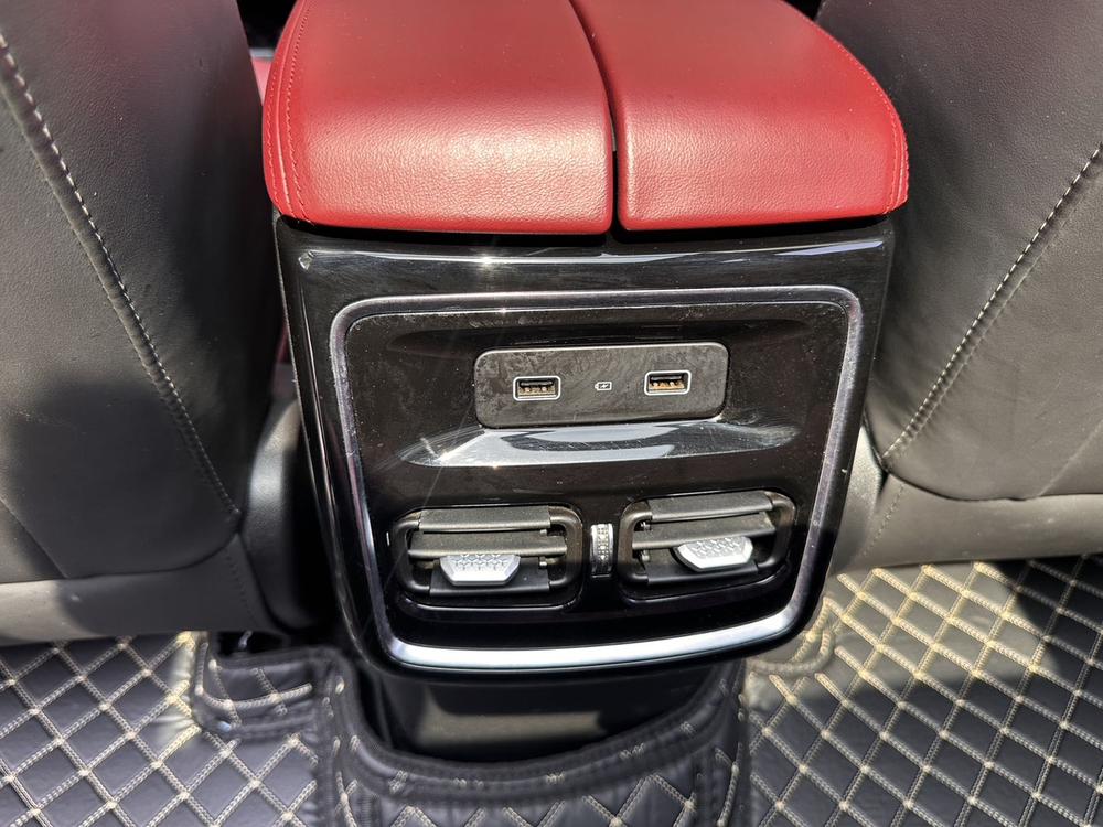 Jetour X70 PLUS 2023 #9 Jetour X70 PLUS 2023 immagine di auto #9