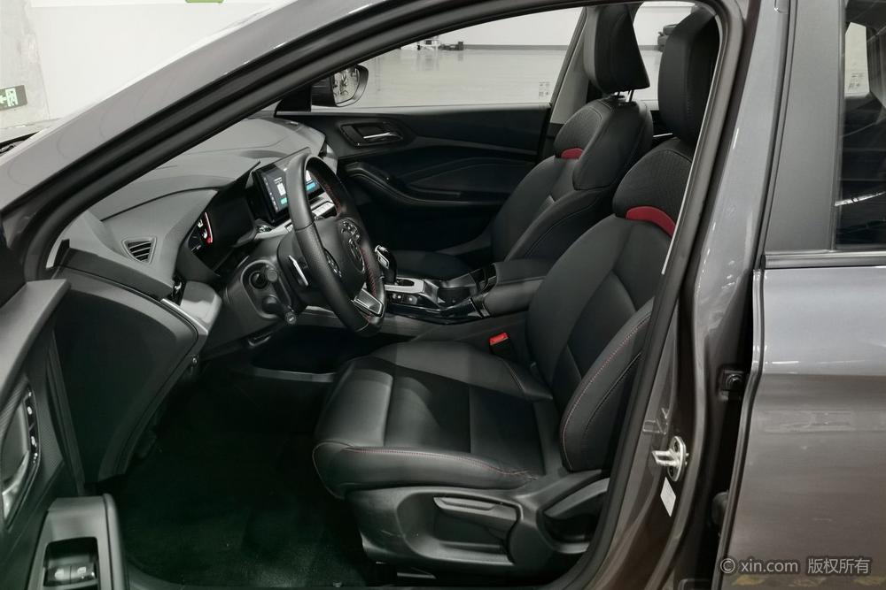 MG 5 2021 #17 MG 5 2021 car image #17