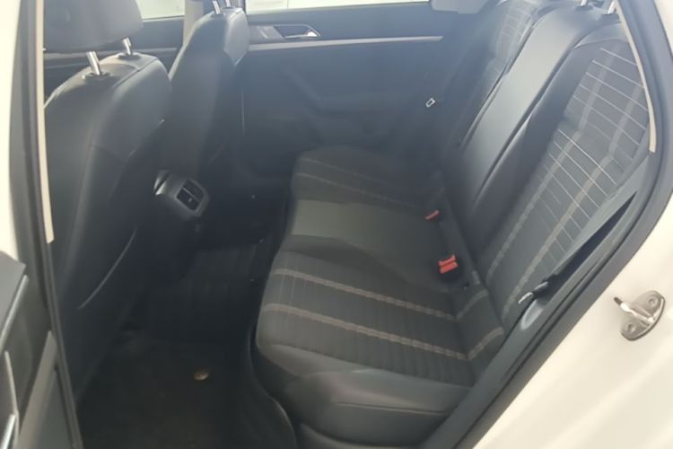 Volkswagen Lavida 2021 car image #17