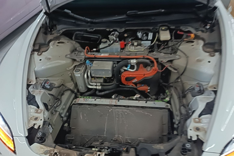Tesla Model 3 2024 immagine di auto #20