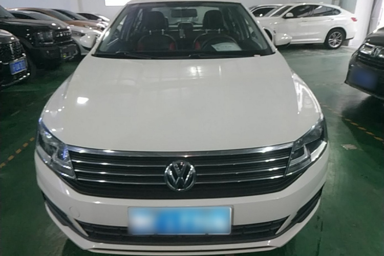 Volkswagen Lavida 2020 #3 Volkswagen Lavida 2020 car image #3