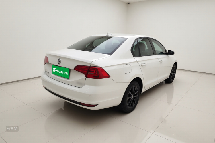 Volkswagen Bora 2016 image de voiture #7