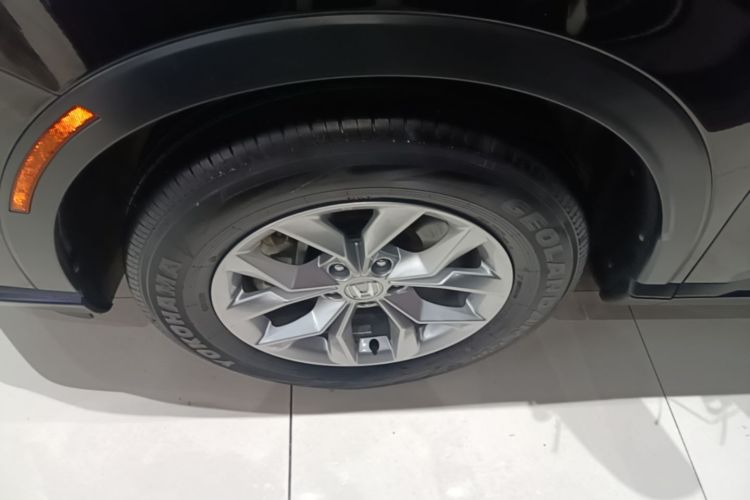 Honda CR-V 2025 car image #9