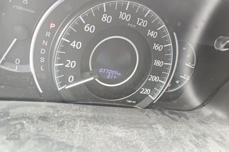 Honda CR-V 2016 car image #14