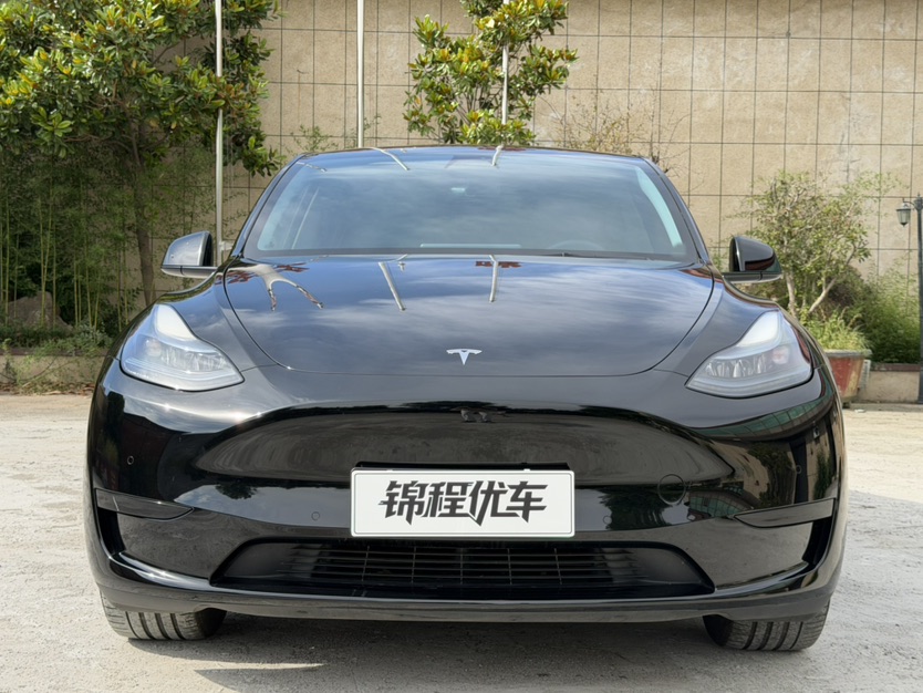 Tesla Model Y 2023 #2 Tesla Model Y 2023 car image #2