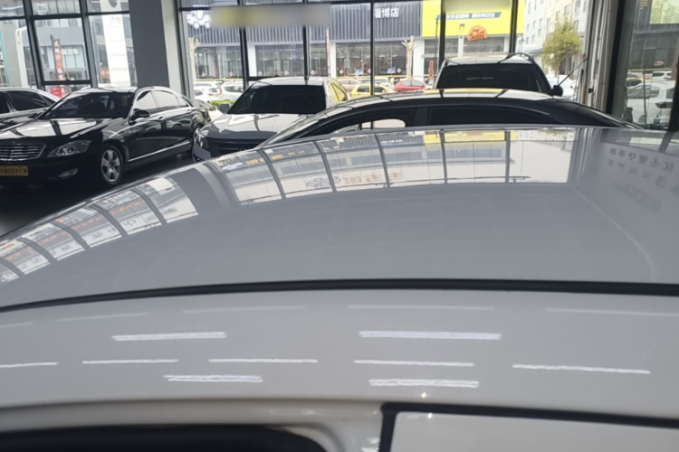 GEELY Emgrand 2021 car image #25