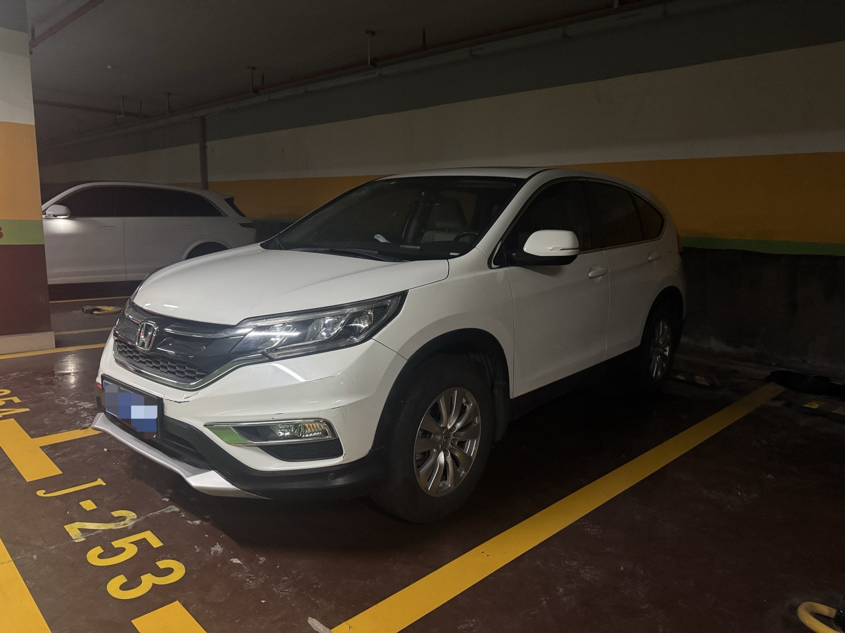 2016 2016 car image