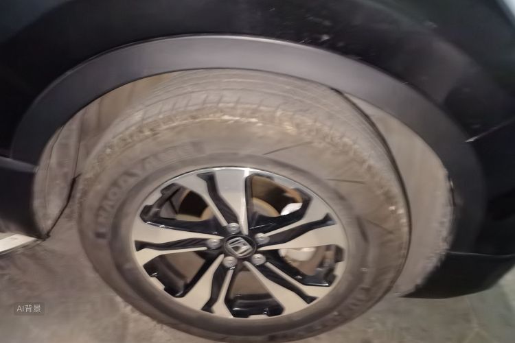 Honda CR-V 2021 imagem de carro #9