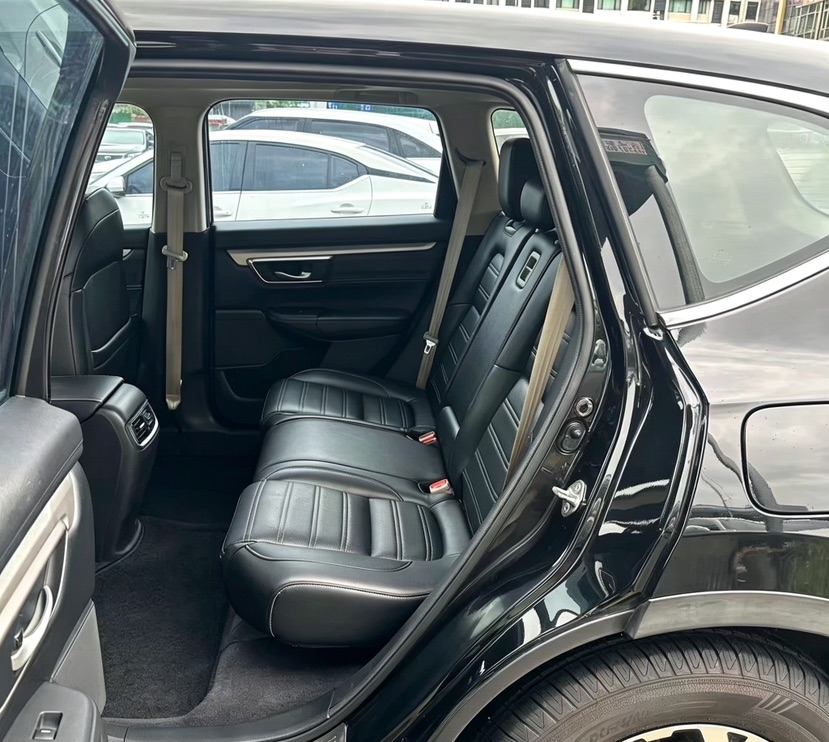 Honda CR-V 2020 car image #5