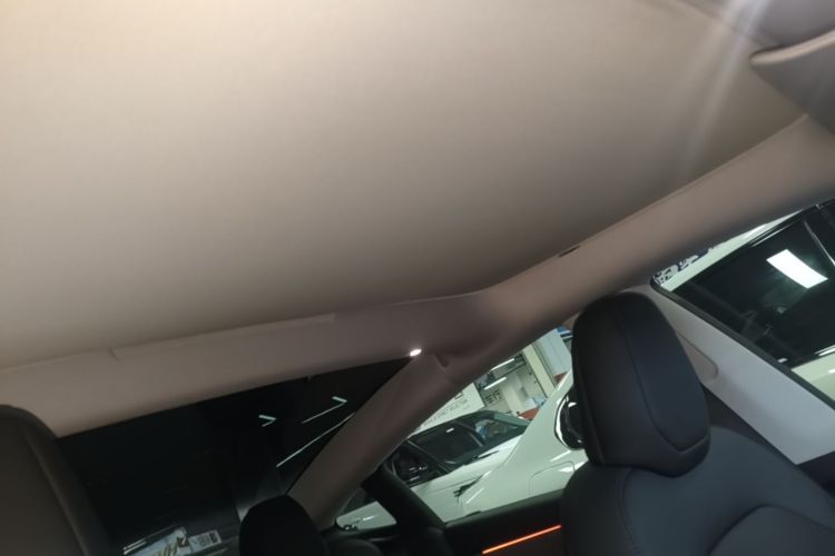 Tesla Model 3 2024 #20 Tesla Model 3 2024 car image #20