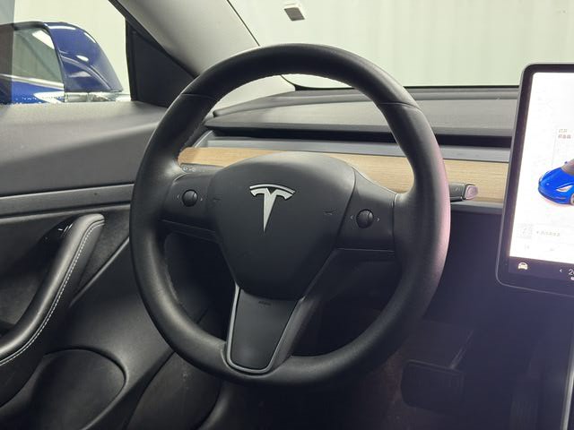 Tesla Model 3 2020 #8 Tesla Model 3 2020 car image #8