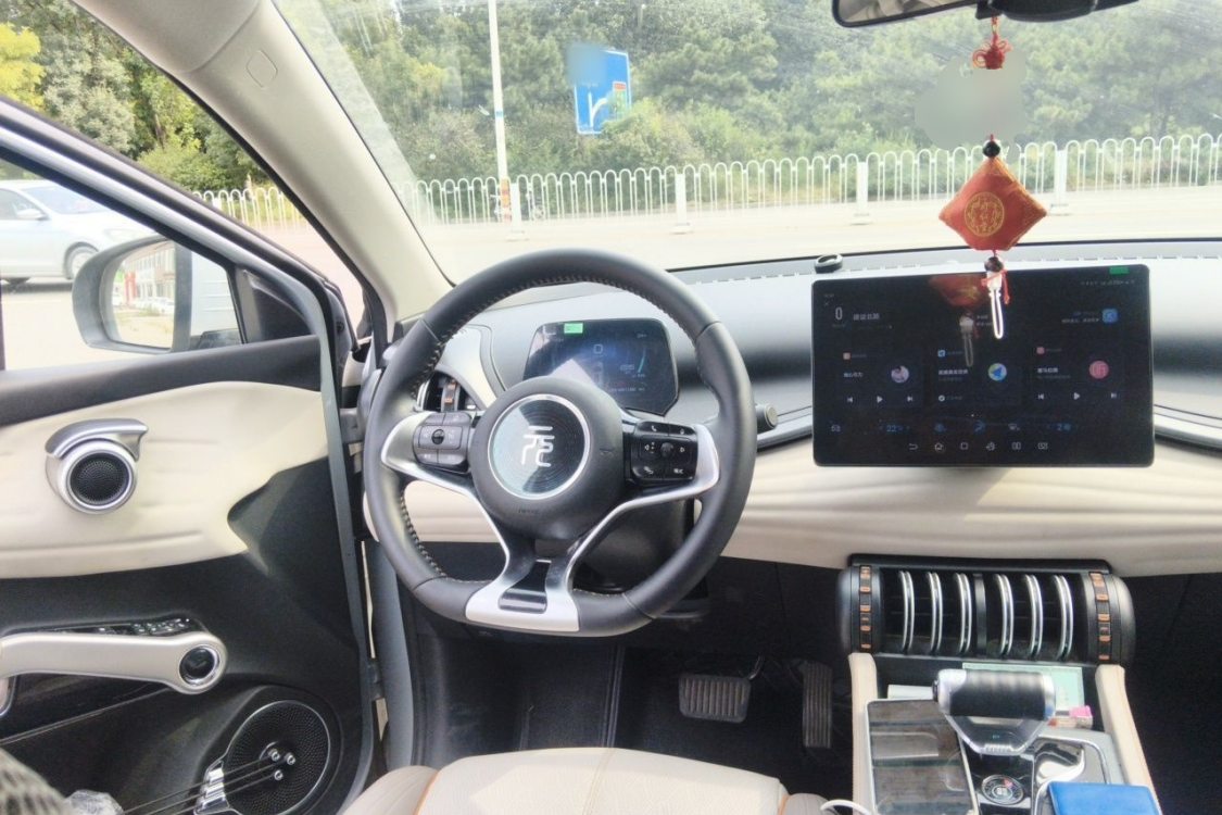 BYD Yuan Plus 2024 car image #22