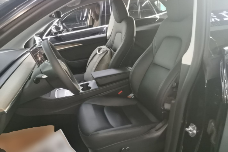 Tesla Model Y 2023 #15 Tesla Model Y 2023 car image #15