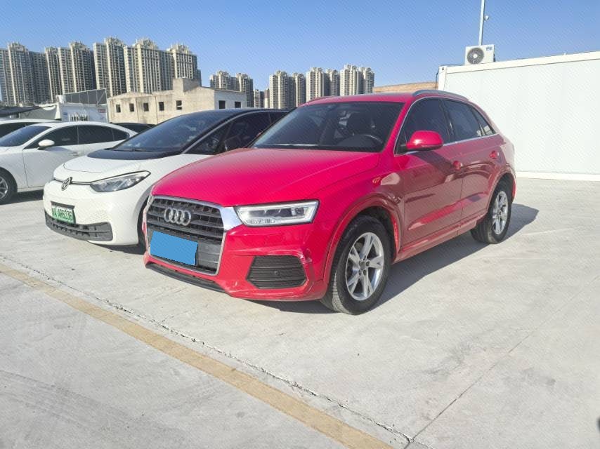 2018 2018 car image