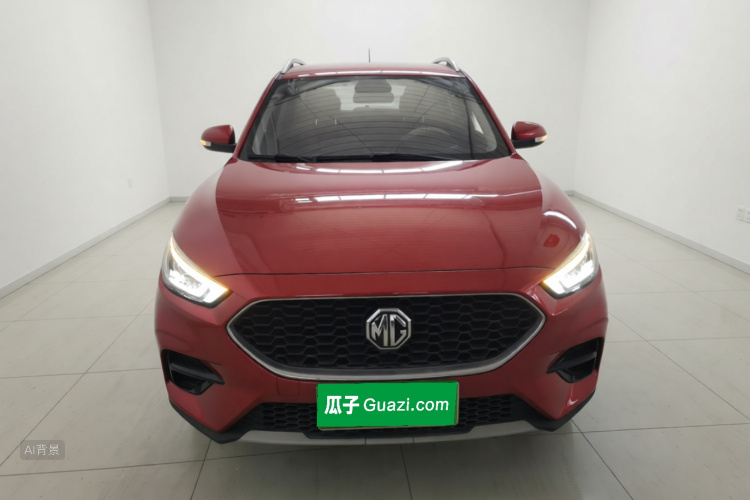 MG ZS 2021 #3 MG ZS 2021 car image #3
