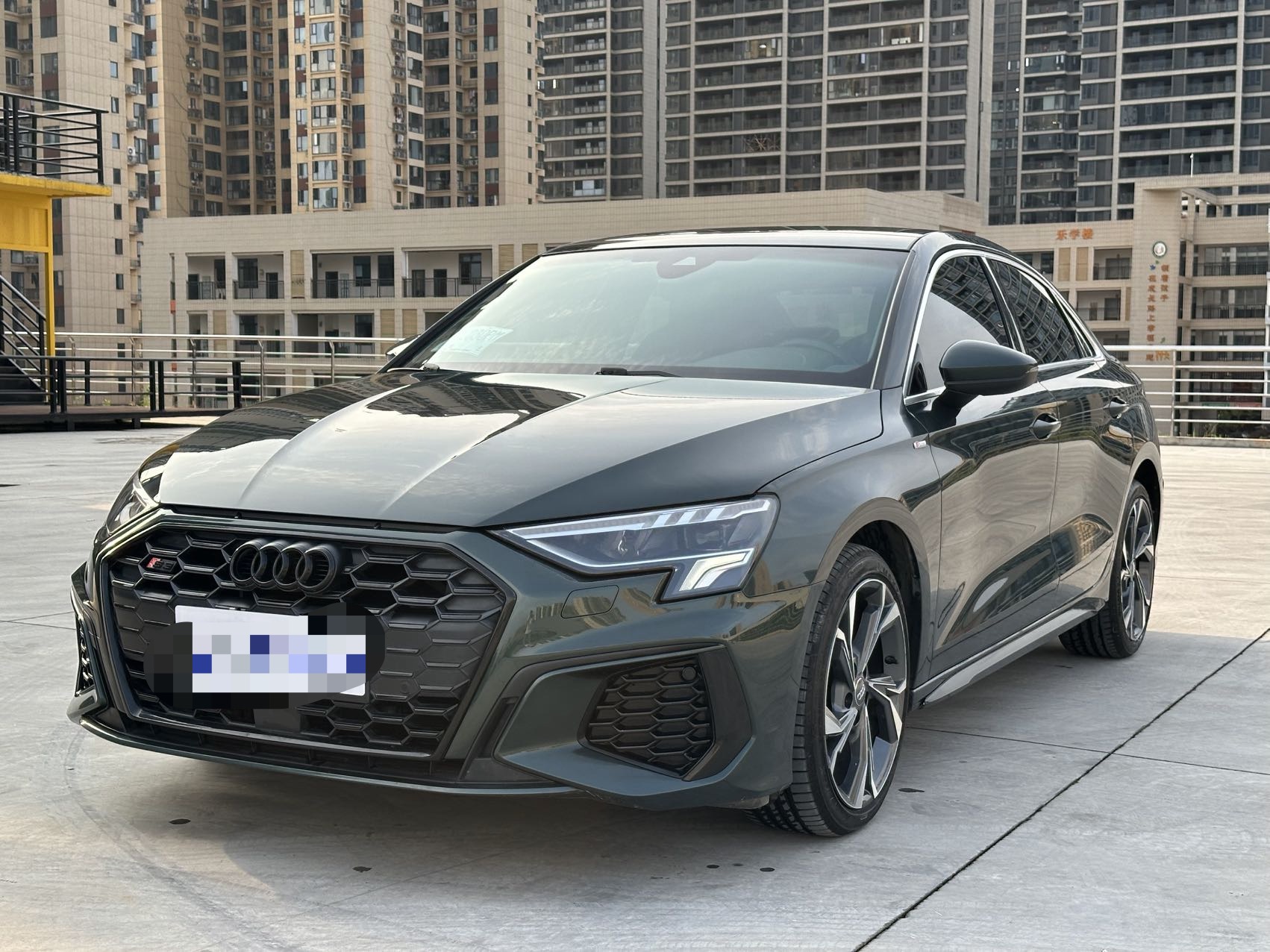 2022 car image 