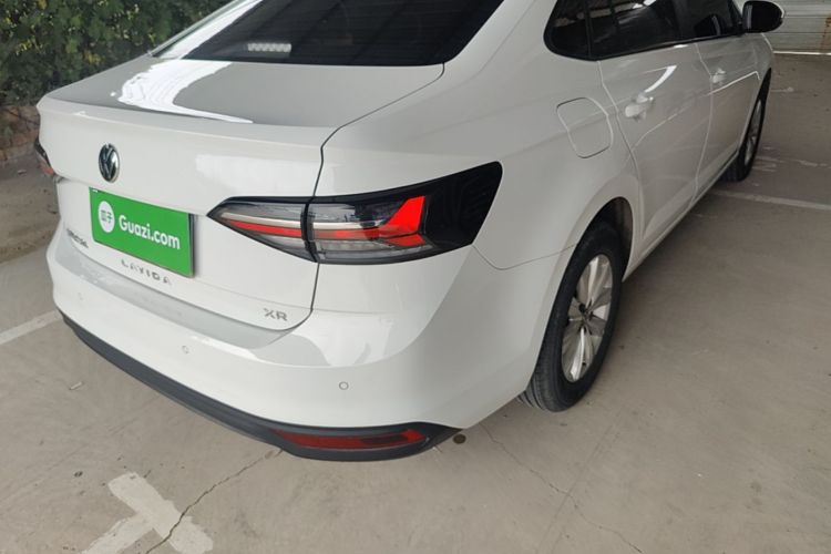 Volkswagen Lavida 2024 car image #8