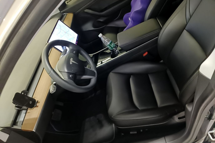 Tesla Model 3 2020 #15 Tesla Model 3 2020 car image #15