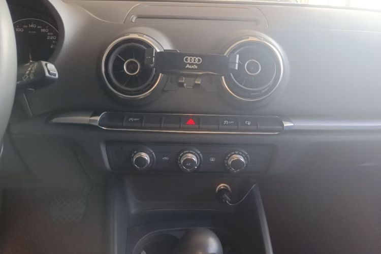 Audi A3 2016 #17 Audi A3 2016 car image #17