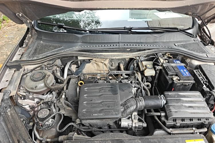 Volkswagen Bora 2020 #20 Volkswagen Bora 2020 immagine di auto #20