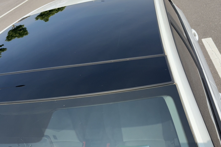 Volkswagen Polo 2021 car image #29