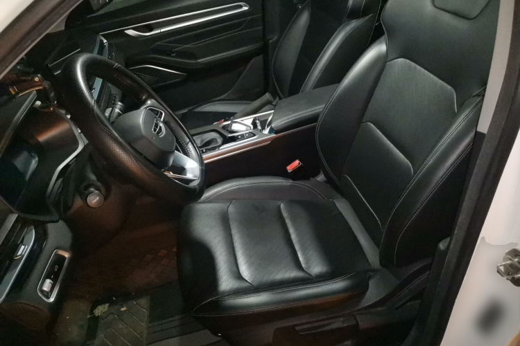 GEELY Emgrand 2022 #15 GEELY Emgrand 2022 imagen de coche #15