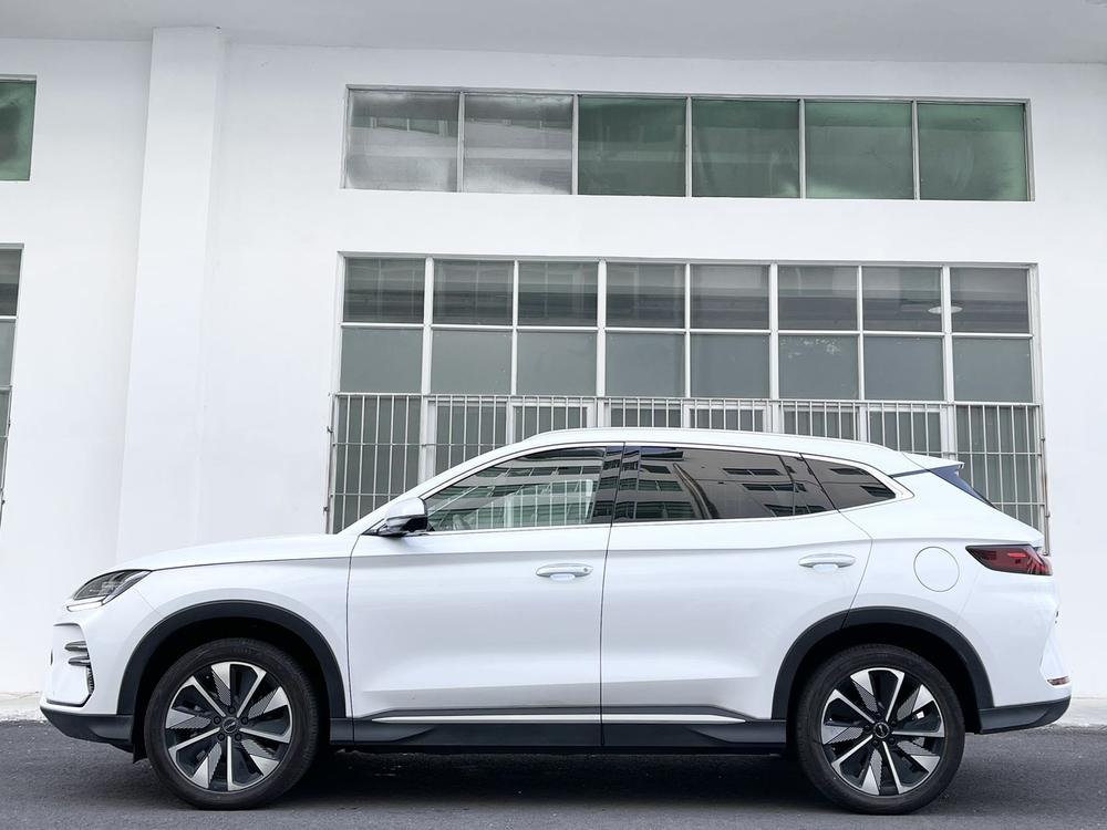 BYD Song Plus New Energy 2024 car image #4