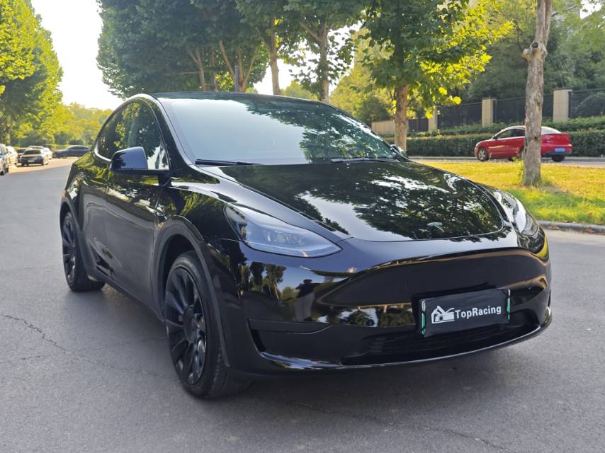 Tesla Model Y 2023 #3 Tesla Model Y 2023 car image #3