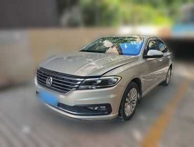 Volkswagen Lavida 2019 Volkswagen Lavida 2019 car image