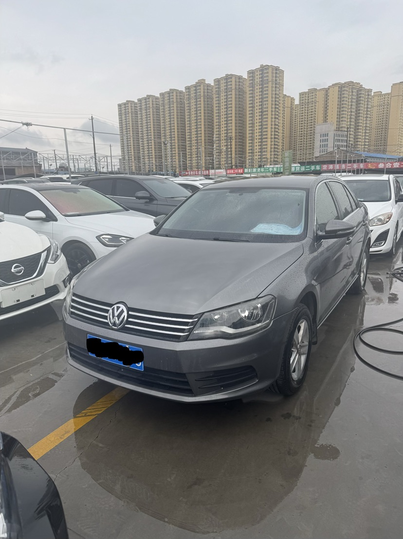 Volkswagen Bora 2015 Volkswagen Bora 2015 изображение автомобиля