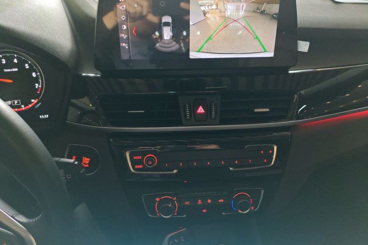 BMW X1 2023 image de voiture #13