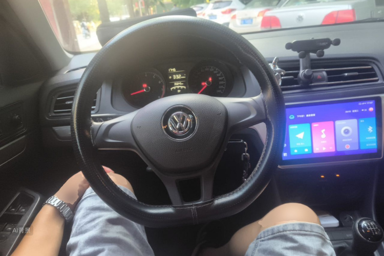 Volkswagen Lavida 2021 #12 Volkswagen Lavida 2021 car image #12
