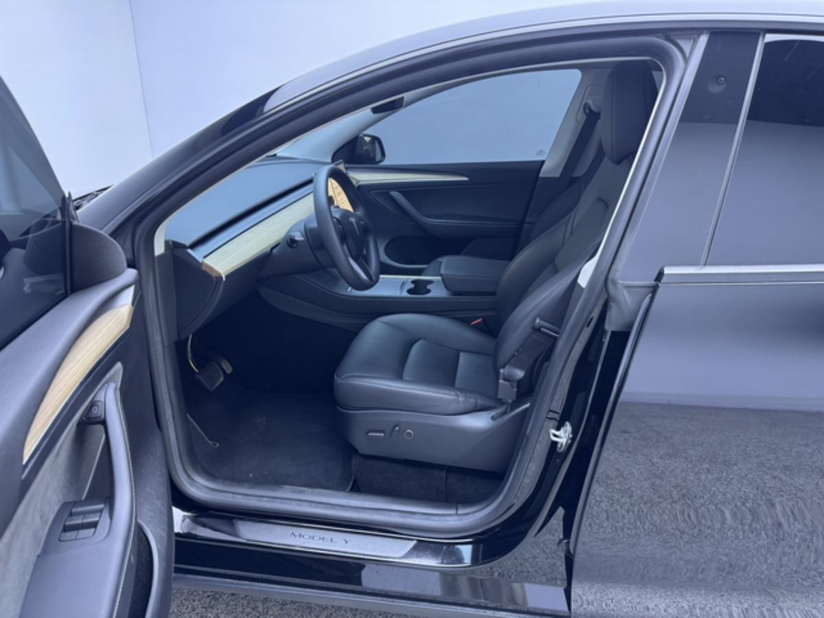 Tesla Model Y 2023 car image #7