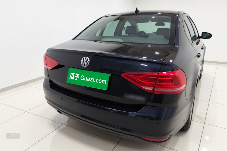 Volkswagen Lavida 2016 car image #4