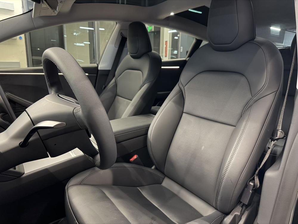 Tesla Model 3 2025 #19 Tesla Model 3 2025 car image #19