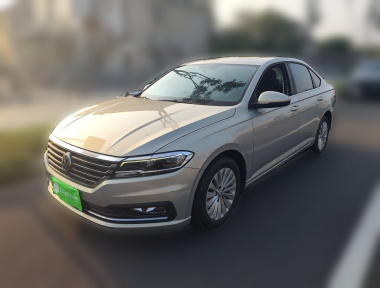Volkswagen Lavida 2019 car image 