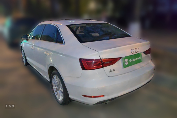 Audi A3 2016 #5 Audi A3 2016 immagine di auto #5