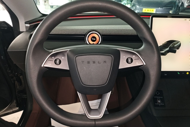 Tesla Model 3 2024 car image #11