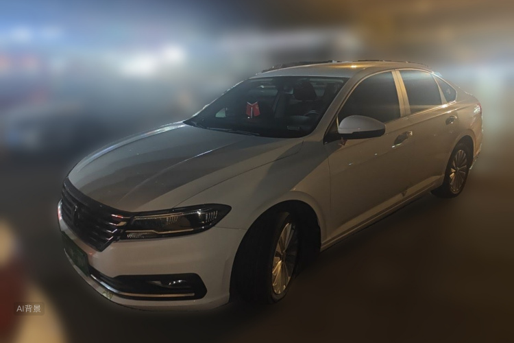 Volkswagen Lavida 2021 #2 Volkswagen Lavida 2021 car image #2