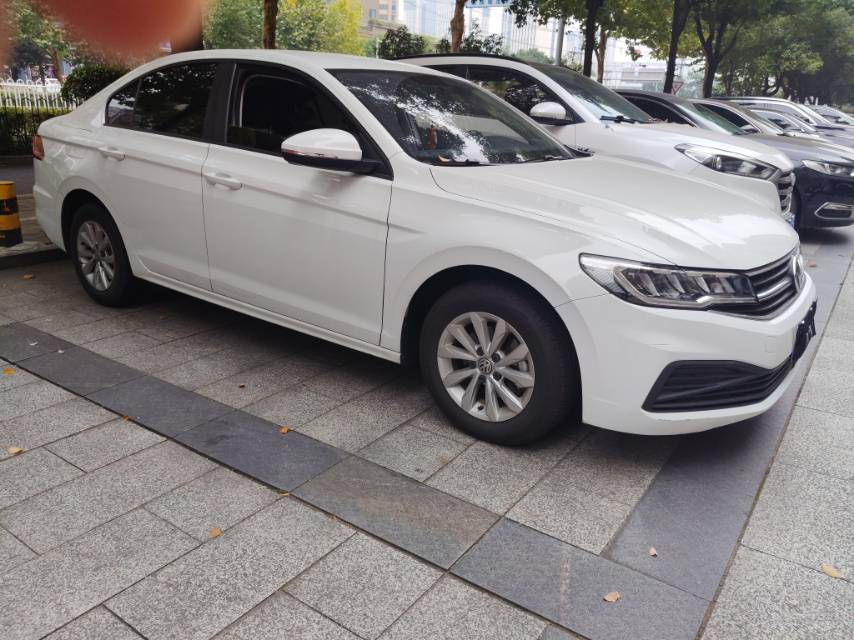 Volkswagen Bora 2019 #2 Volkswagen Bora 2019 immagine di auto #2