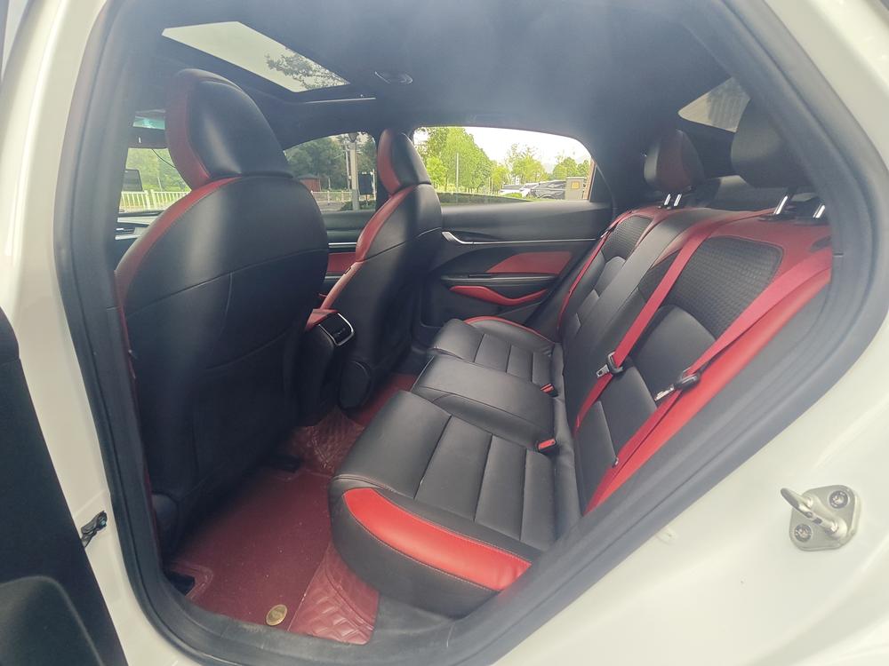 GEELY Binray 2020 #9 GEELY Binray 2020 car image #9
