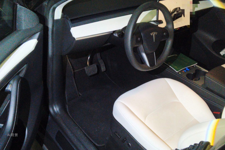 Tesla Model Y 2023 car image #18