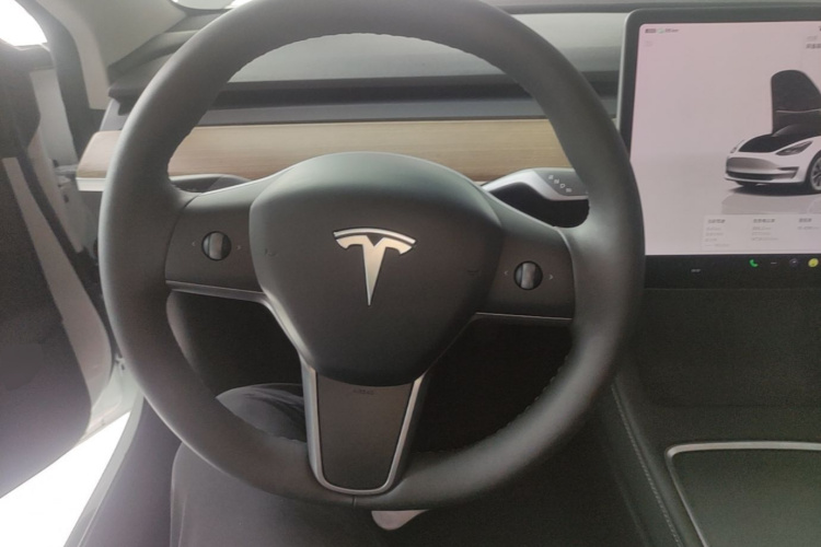 Tesla Model 3 2023 #11 Tesla Model 3 2023 car image #11