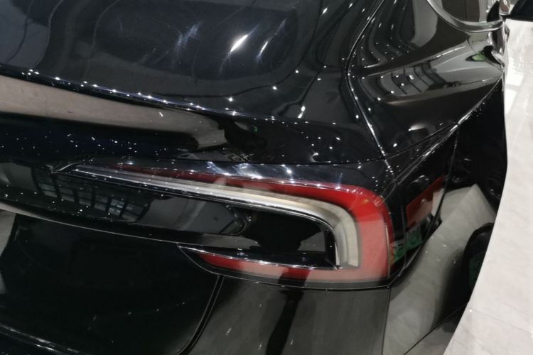 Tesla Model 3 2023 #8 Tesla Model 3 2023 car image #8