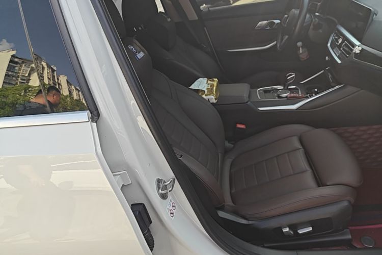 BMW 3 Series 2020 #24 BMW 3 Series 2020 car image #24