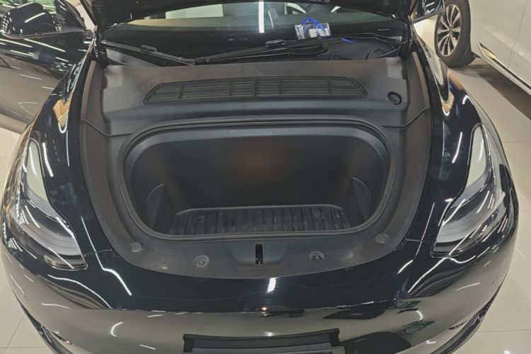 Tesla Model Y 2022 #20 Tesla Model Y 2022 immagine di auto #20